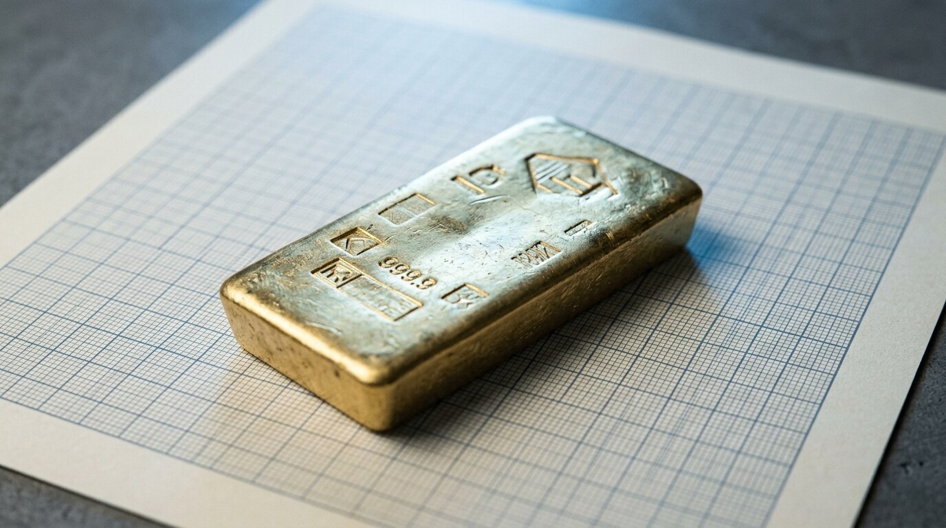 Gold Holds $4,703 as Q1 Central Bank Buying Hits 244 Tonnes, Bar Demand +42% — Gold & Bullion