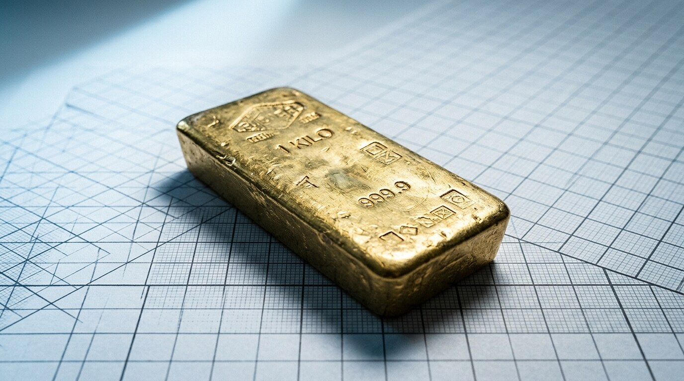 Gold $4,466 on Friday, Q1 2026 Jewelry Demand Down 24% as Seasonal Lull Sets In — Gold & Bullion