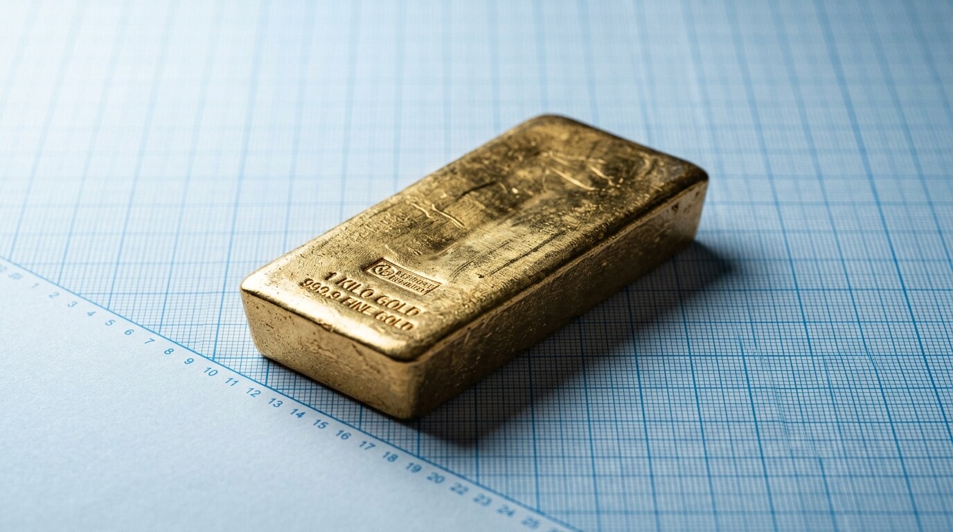 Gold Slides to $4,216 on May Payrolls Shock as PBoC Extends 19-Month Streak — Gold & Bullion