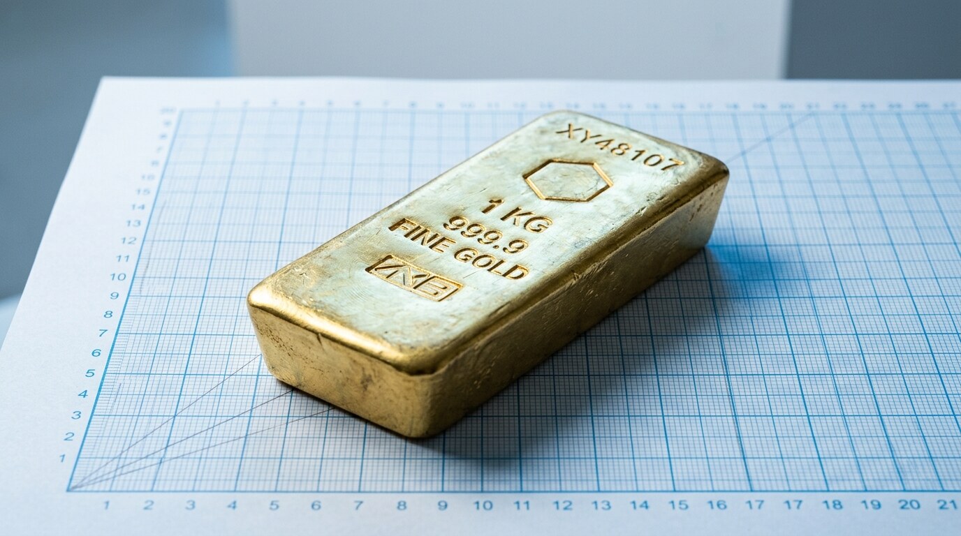 Gold Cracks to 4,178 as Fed Hawkish Pivot Outweighs PBoC 19th Month — Gold & Bullion
