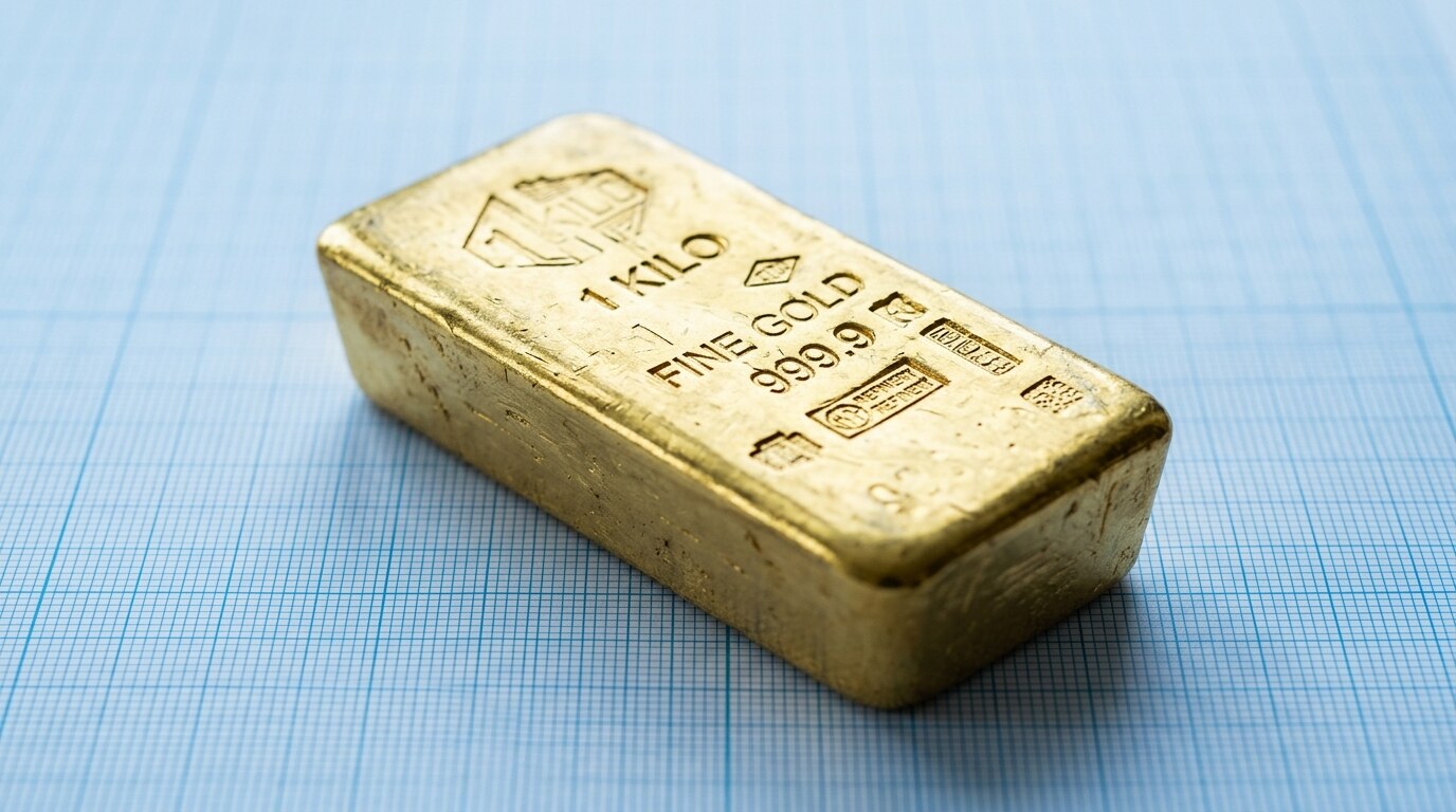 Gold's Fourth Weekly Drop Tests $4,000 as PCE Lands in Line — Gold & Bullion