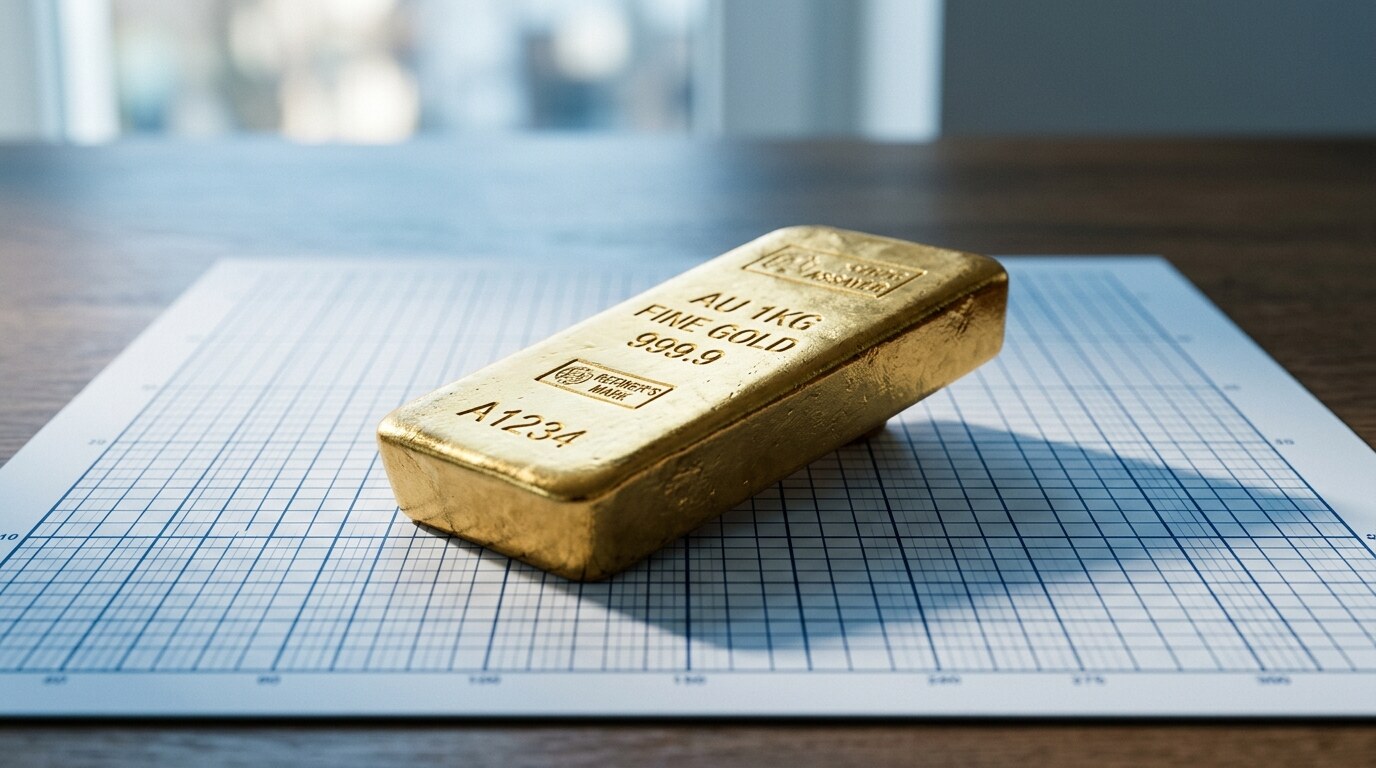 Gold Climbs to $4,180 for First Weekly Gain in Five on Jobs Shock — Gold & Bullion