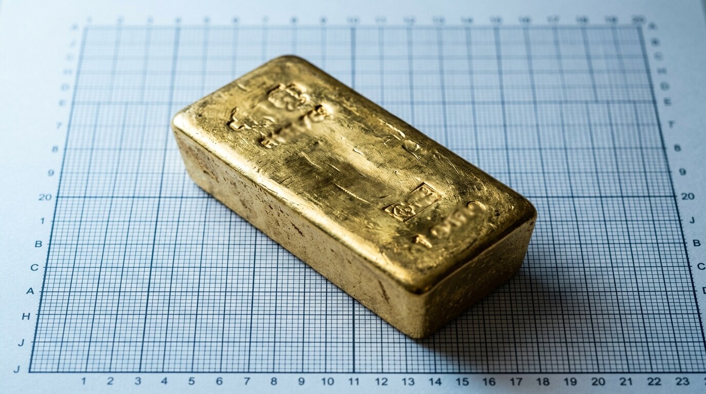 Gold Rebounds to $4,088 as Soft June CPI Cools the Rate-Hike Talk — Gold & Bullion