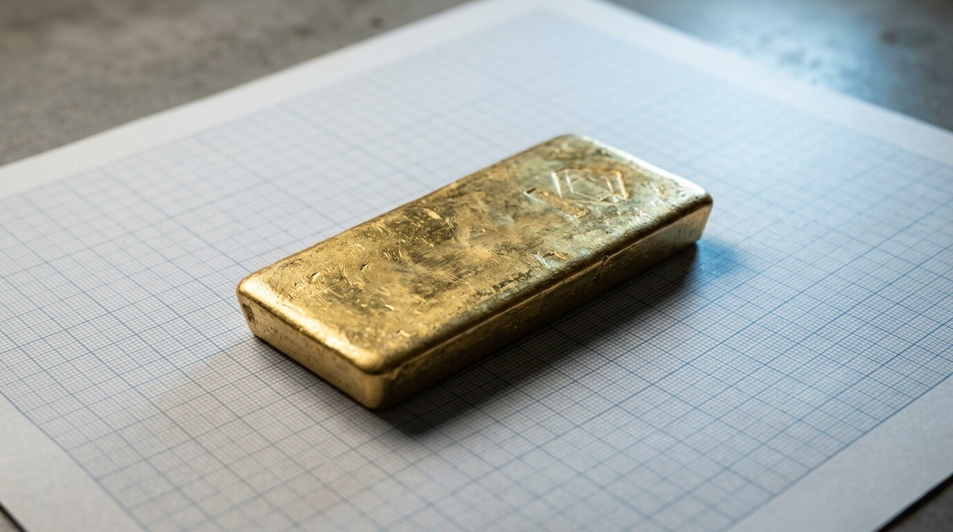 Gold Holds $4,086 as Central Banks Buy a Record 288.9 Tonnes in Q2 — Gold & Bullion