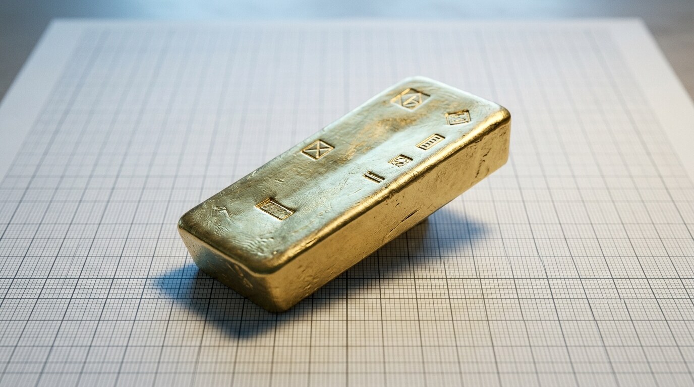 Gold Runs to $4,356 as PBOC Logs a 21st Straight Month of Buying — Gold & Bullion