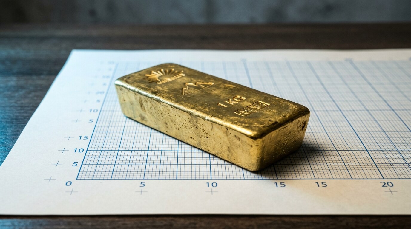 Gold Holds Near June Highs at $4,530 as China and Central Banks Keep Buying — Gold & Bullion