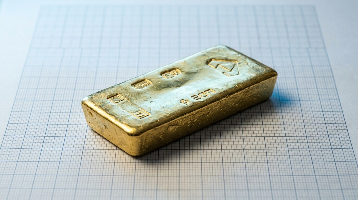 Gold Firms Near $4,385 as Central Banks Add 23 Tonnes in July — Gold & Bullion