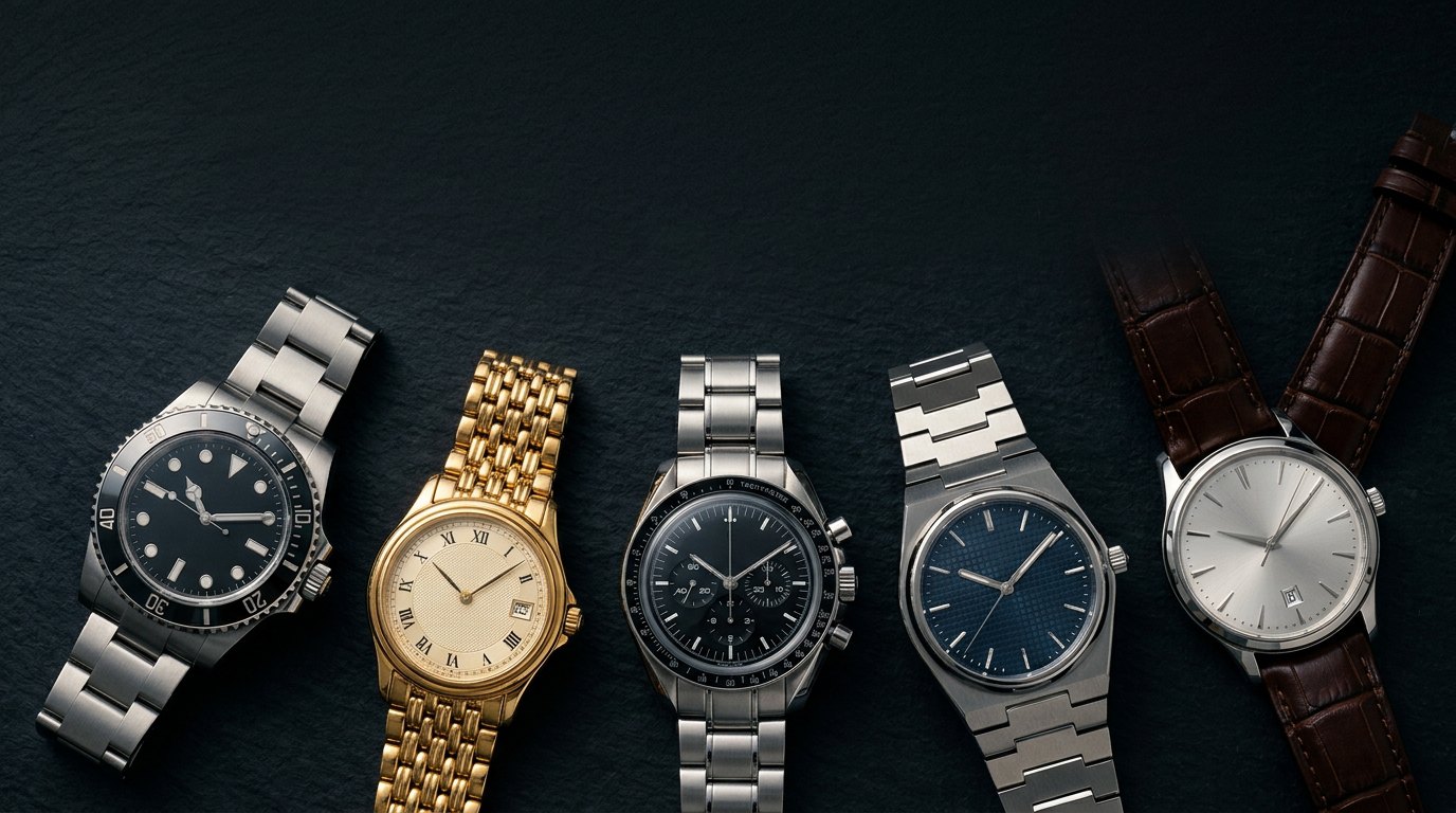 Tariffs, Retiring Watchmakers, and Gen Z Buying Cartier