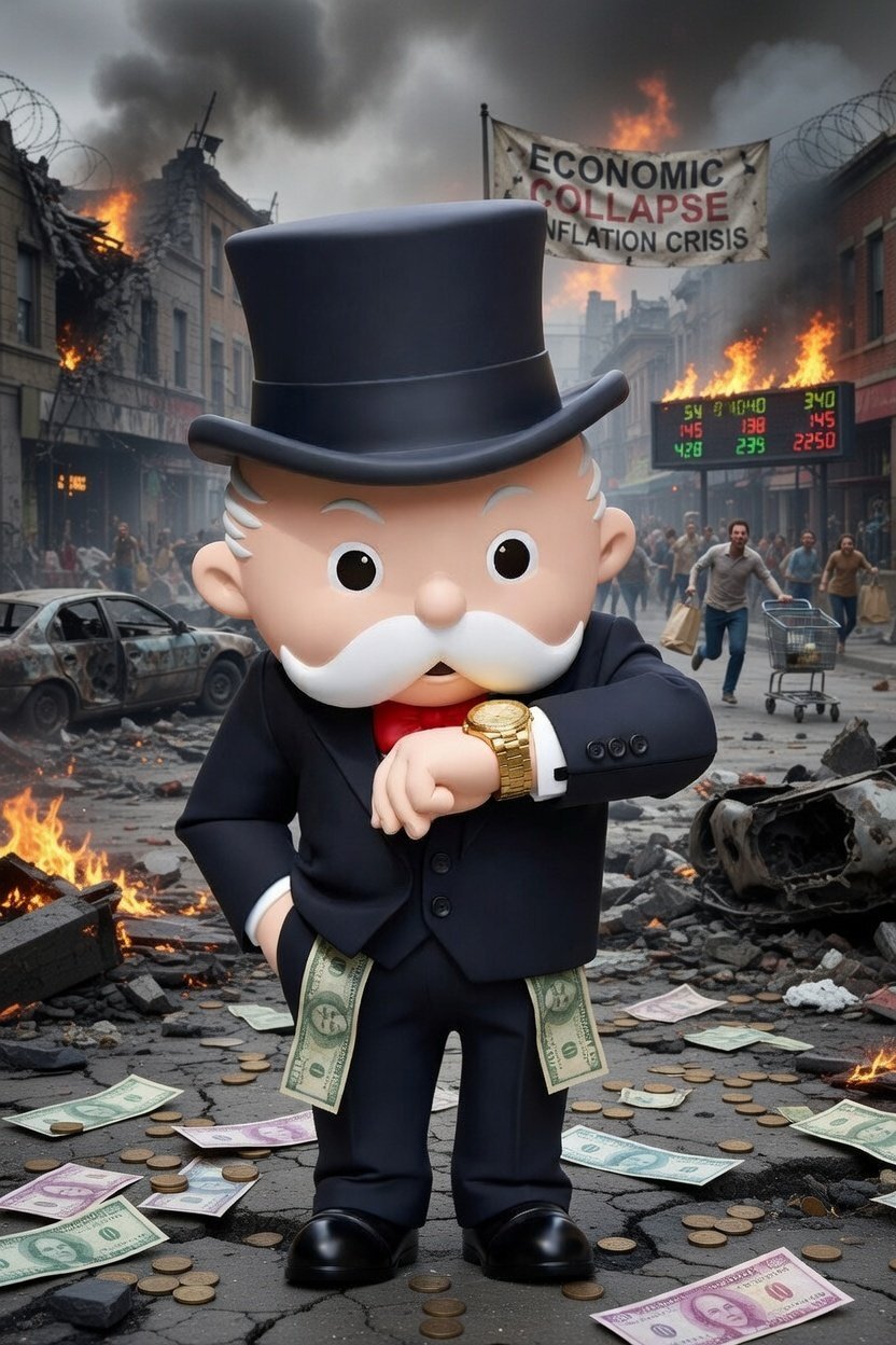 Tariffs, Retiring Watchmakers, and Gen Z Buying Cartier