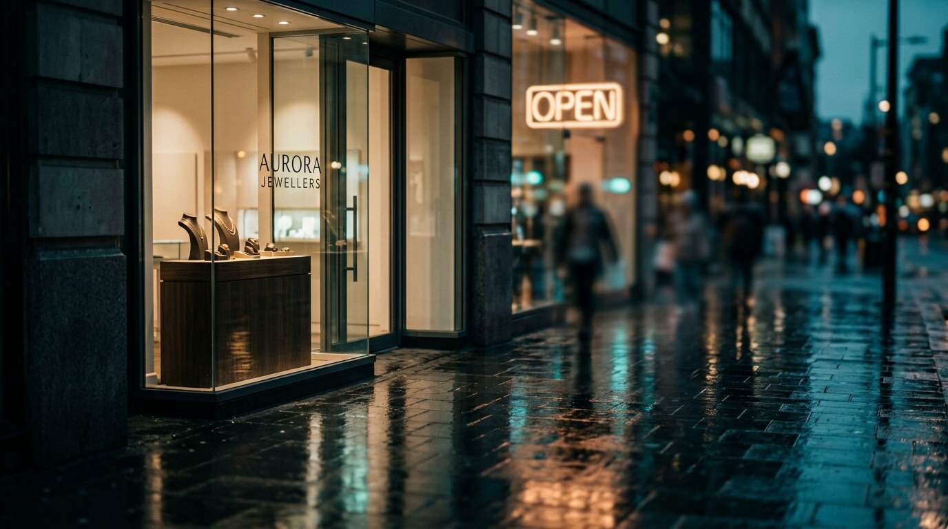 Signet Folds James Allen and Rocksbox, Saks Cuts 5 Percent, Richemont Reports May 22 — Industry News