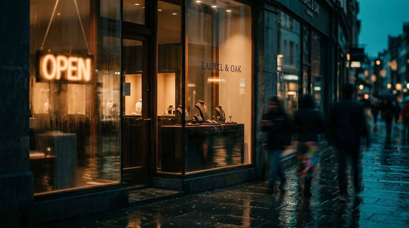 Signet Folds James Allen Into Blue Nile, JCK Vegas Opens May 29 — Industry News