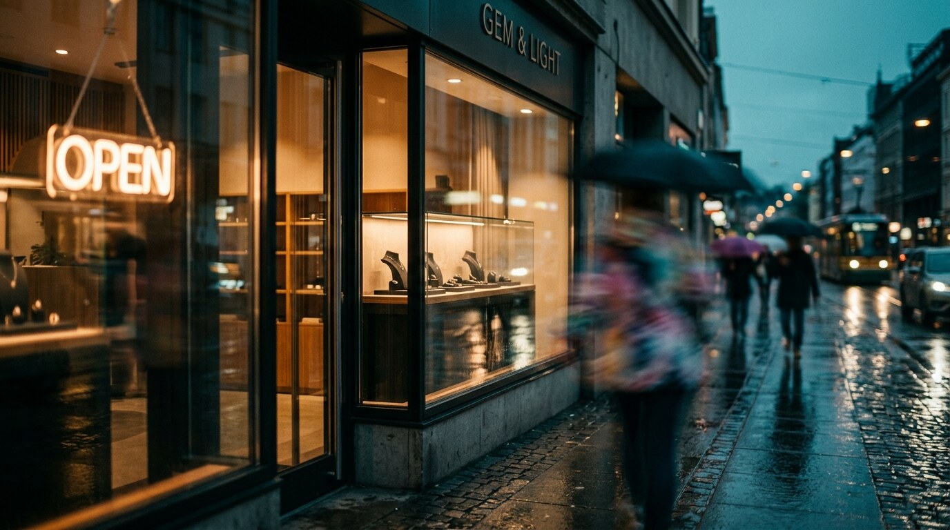 Anglo De Beers Sale Advances; Signet Q1 Beat; JCK and Couture Close Vegas — Industry News