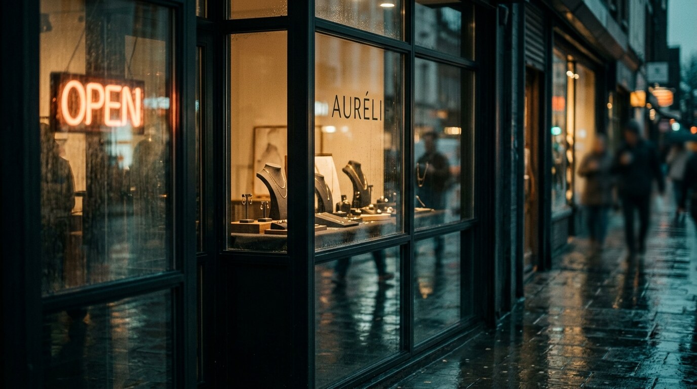 Lugano Files Chapter 11 as Richemont Jewelry Posts 11 Percent Quarter — Industry News
