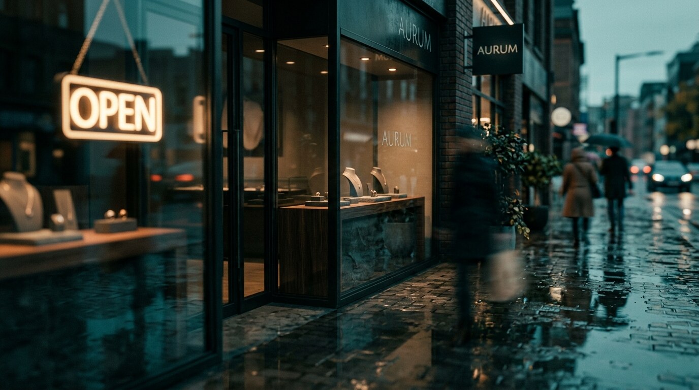 Richemont Sells Loss-Making Baume & Mercier to Damiani in Jewellery Pivot — Industry News