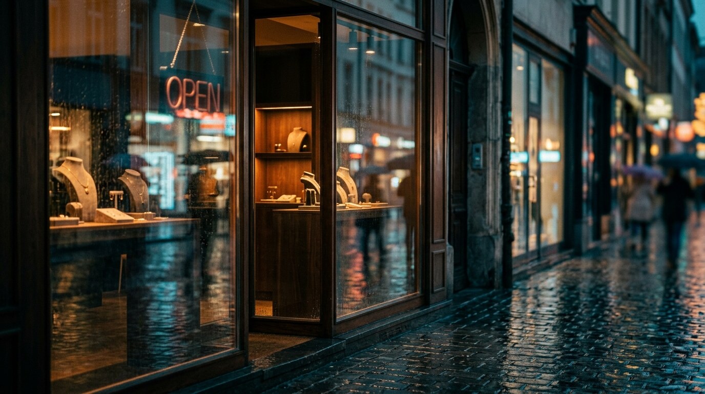 Price Up, Units Down: The US Jeweler Squeeze Heads Into Show Season — Industry News