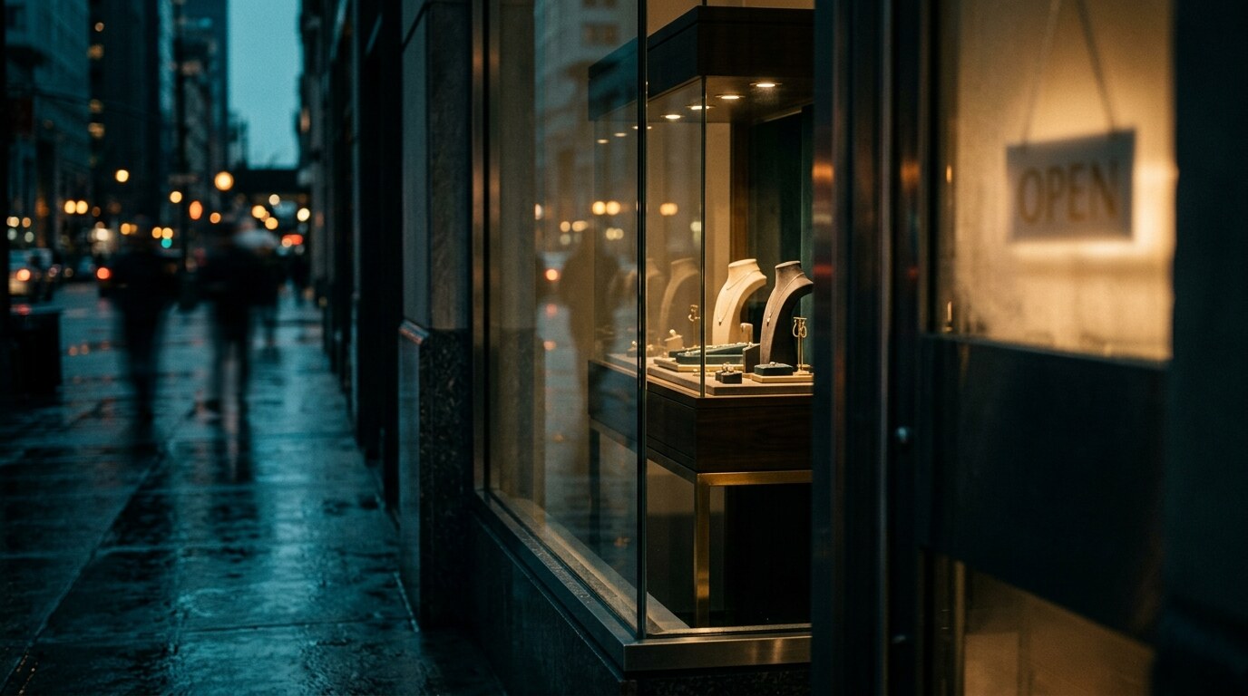 U.K. Diamond Tax Lands in August as Signet Trims Stores and WARN Filings Climb — Industry News
