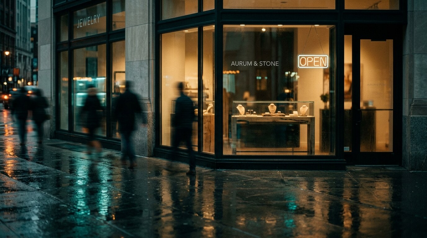 LVMH Jewelry Grows 9% as Richemont Runs 20% and Signet Cuts Stores — Industry News