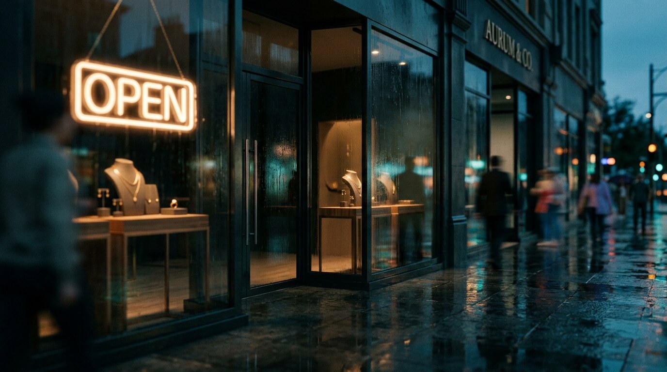 Luxury Splits as Richemont Runs 20 Percent, LVMH Falls 5, and August Show Season Opens — Industry News