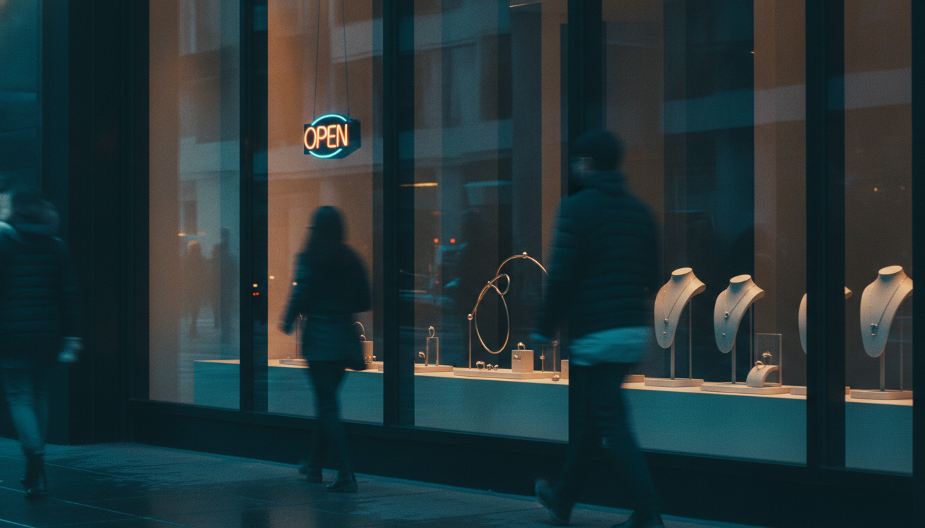 LVMH Jewelry Grows 9% as New US Tariffs Hit Imports and August Show Season Opens — Industry News