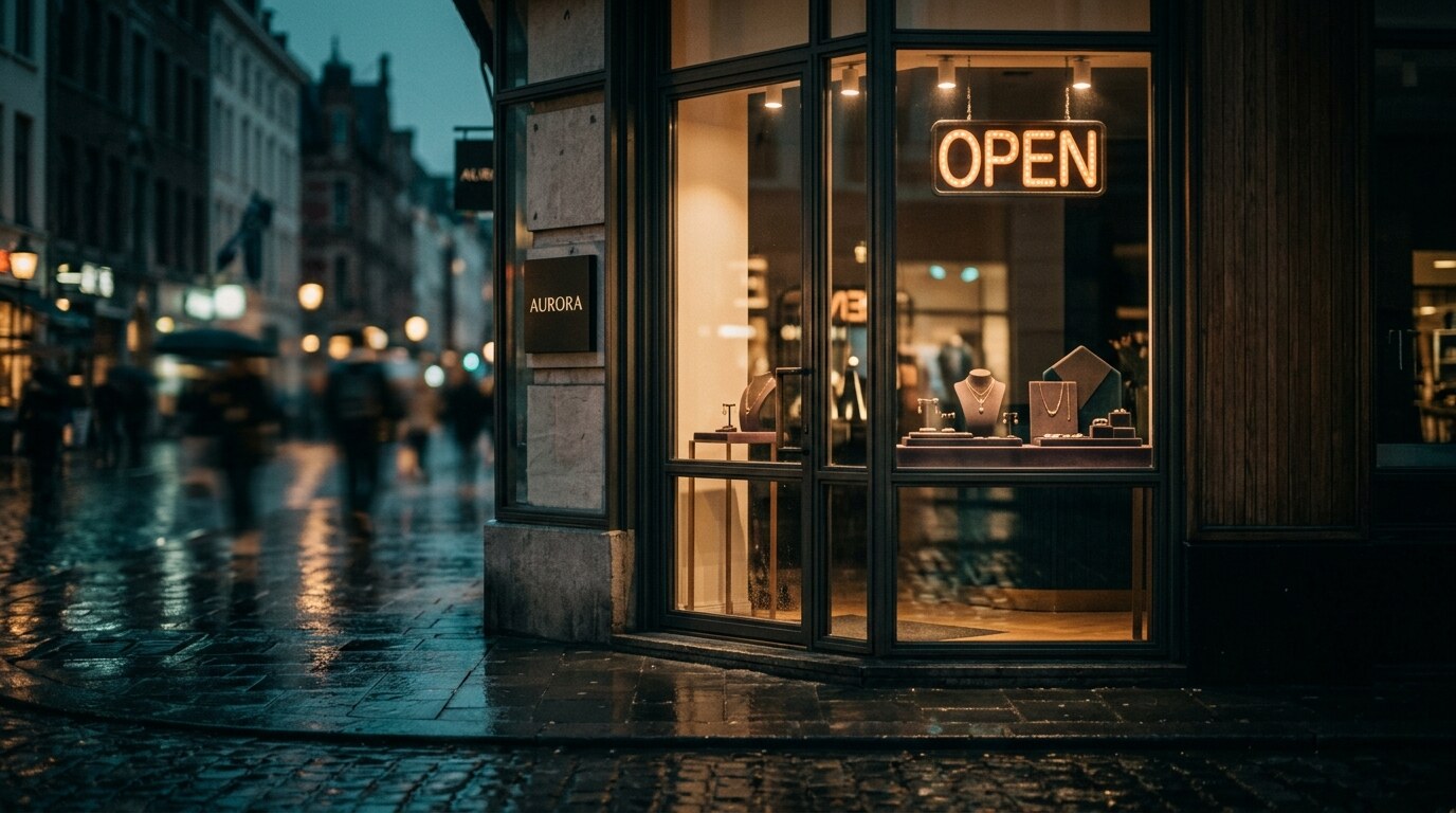 LVMH Jewelry Grows 9 Percent in H1 as New US Import Tariffs Take Effect — Industry News