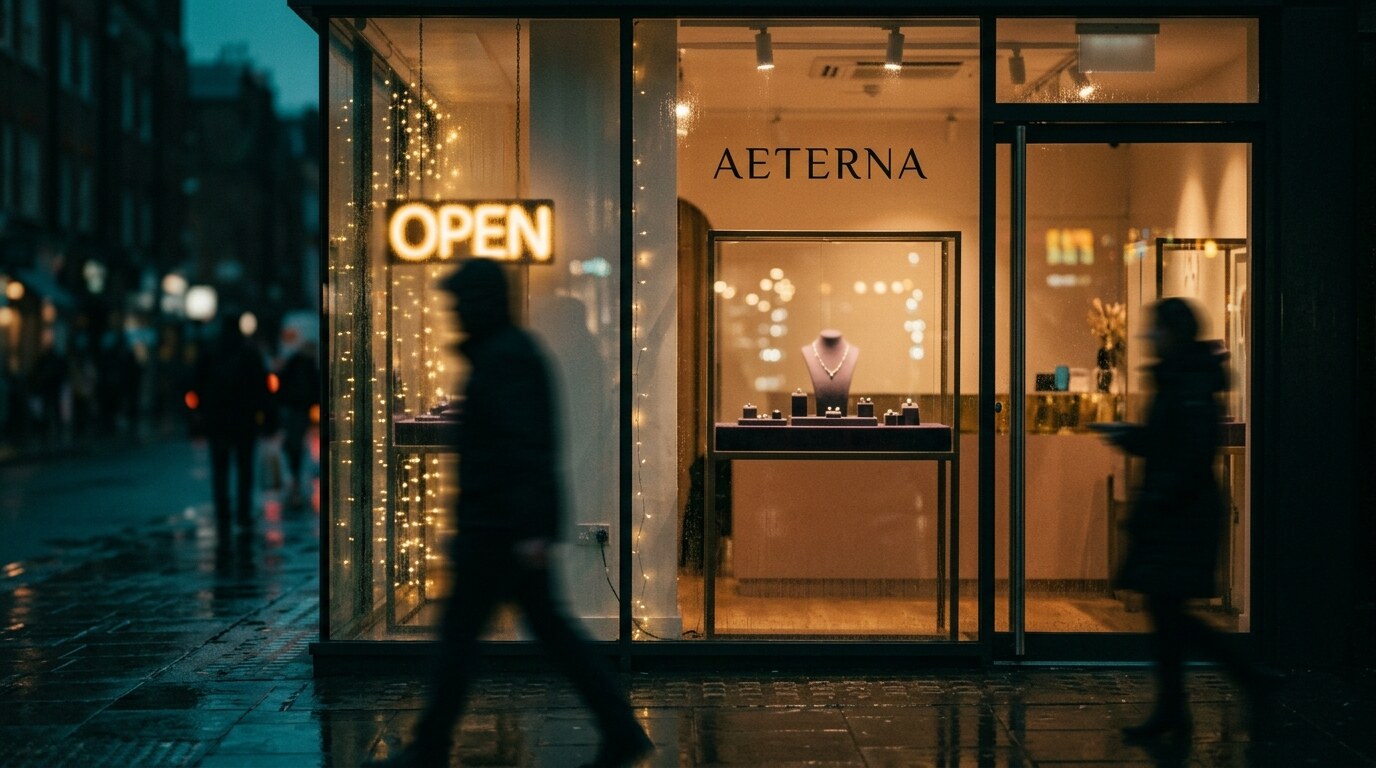LVMH Jewelry Leads at 9% as Geneva Watch Days and VICENZAORO Open — Industry News