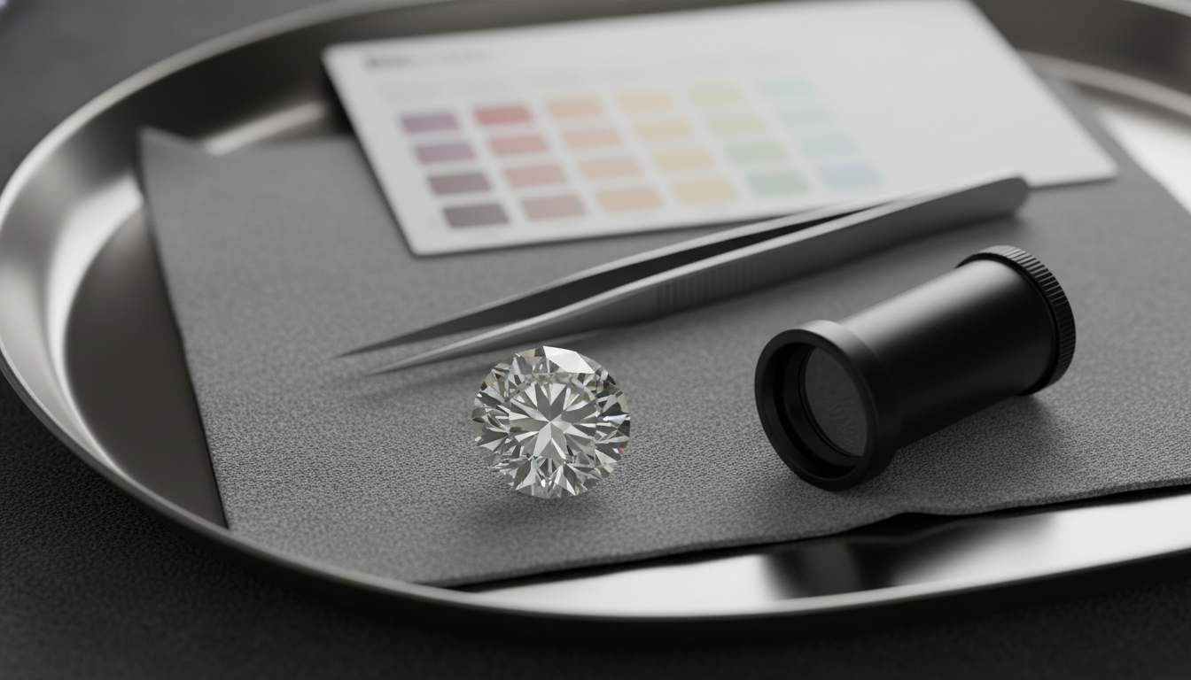 De Beers Q1 Rough Volume Surges 64% While Price Per Carat Drops 19%