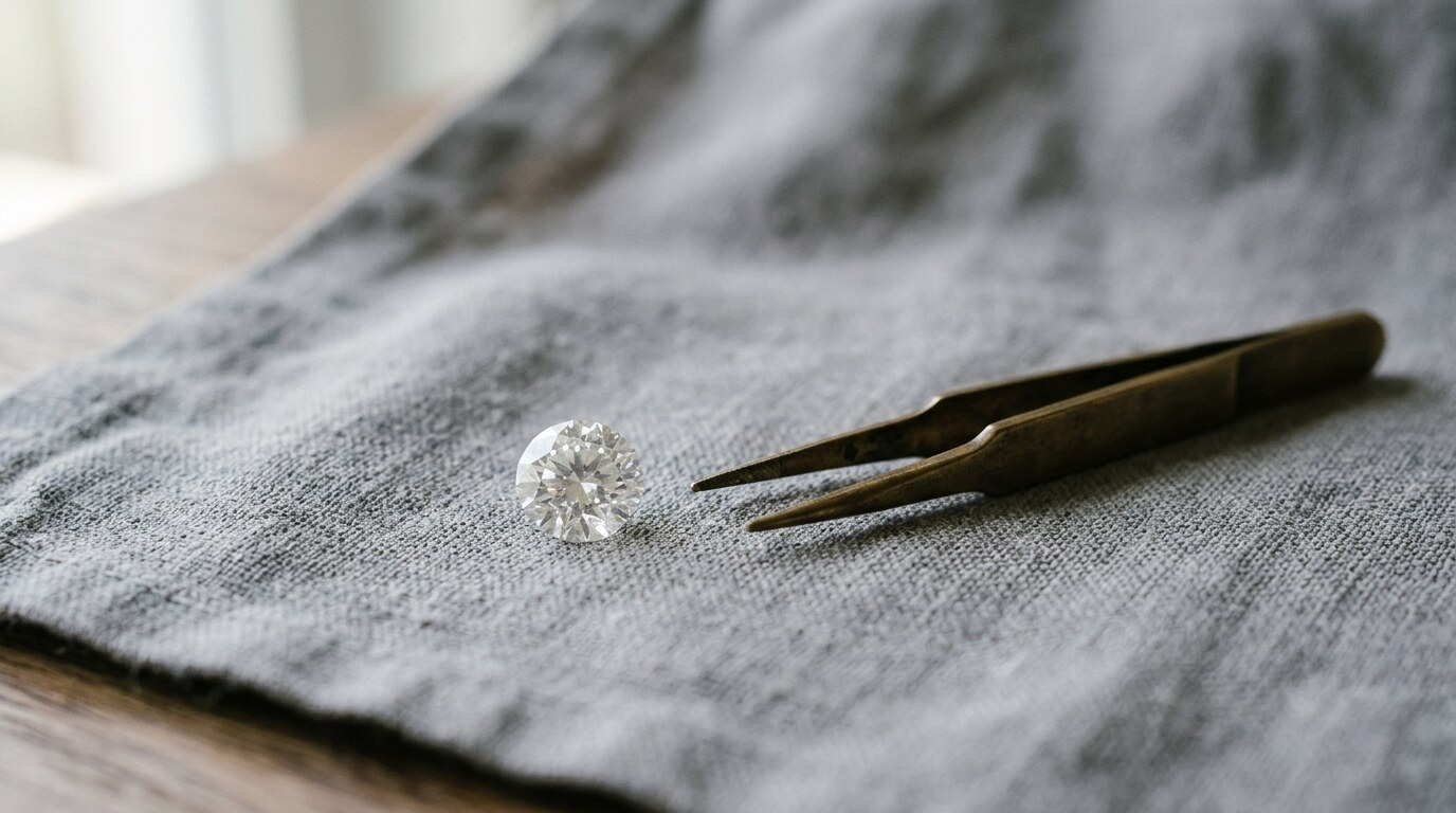 Rapaport 1-Carat Index Down 30 Percent Since 2024, De Beers Cuts Supply — Jewelry & Diamonds