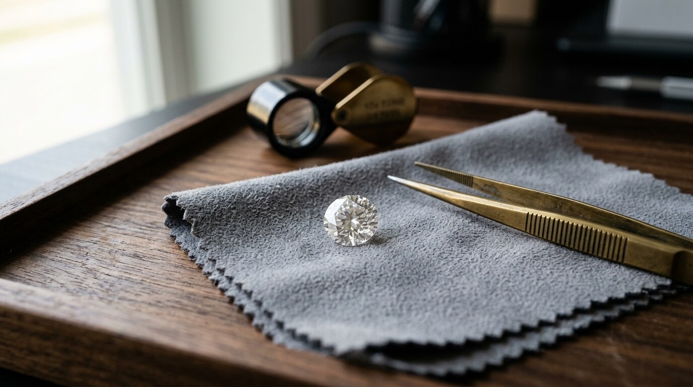 India G&J Exports Slip 6% as Plain Gold Crashes 40%, Silver Jewellery Surges 173% — Jewelry & Diamonds