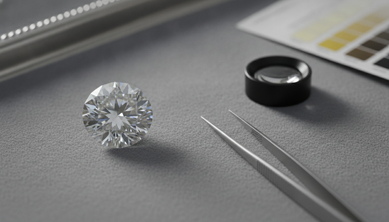 De Beers Brings Its Rough Book Down to Market at the July Sight — Jewelry & Diamonds