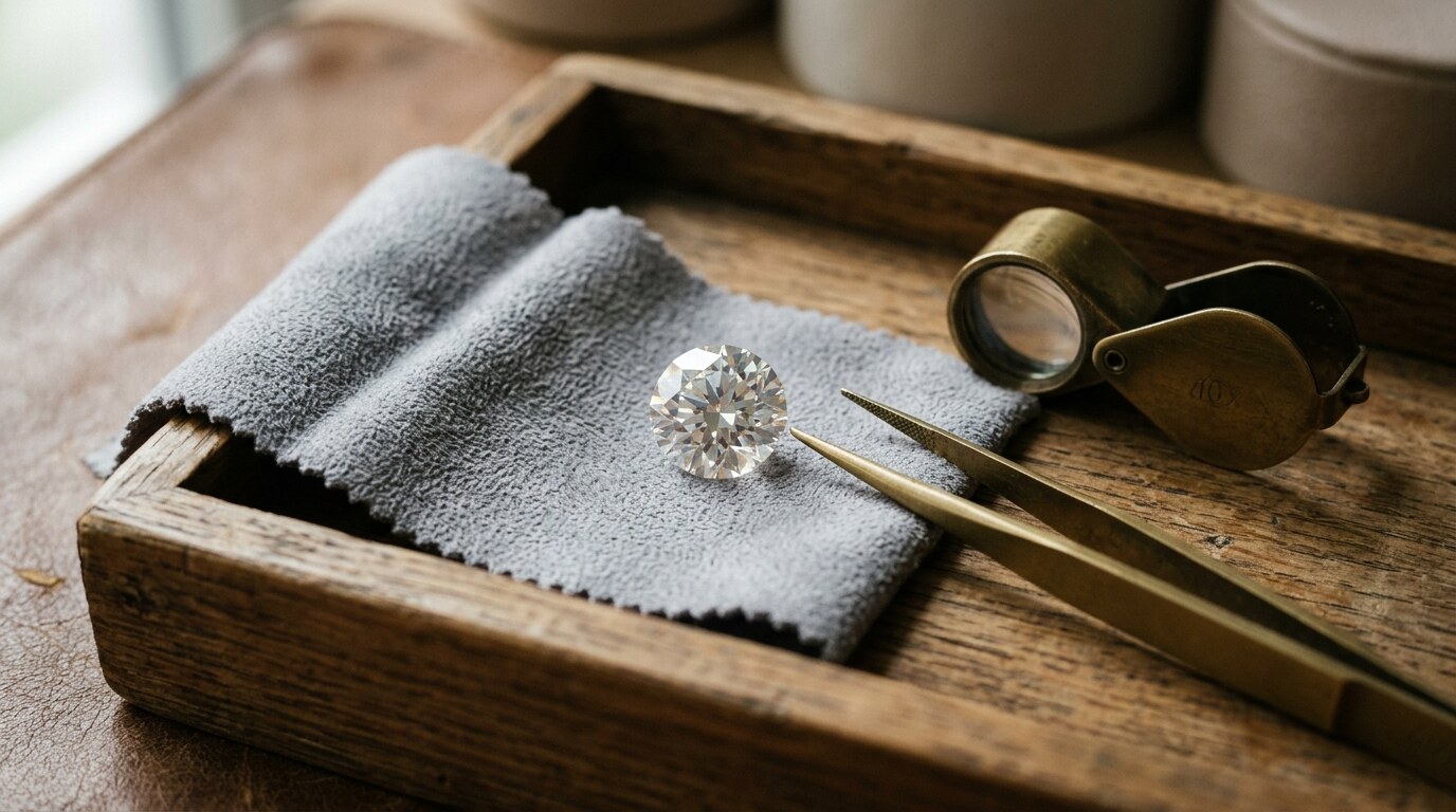 June Jewelry Sales Rise 18% as Natural Diamonds Gain on Value — Jewelry & Diamonds