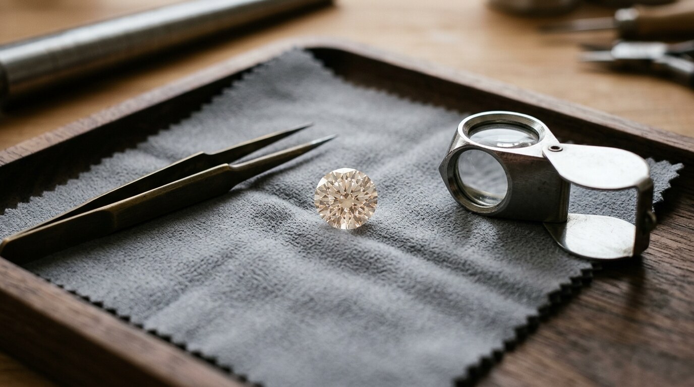 De Beers Merges August and October Sights as Natural Diamonds Fall 14.1% YTD — Jewelry & Diamonds