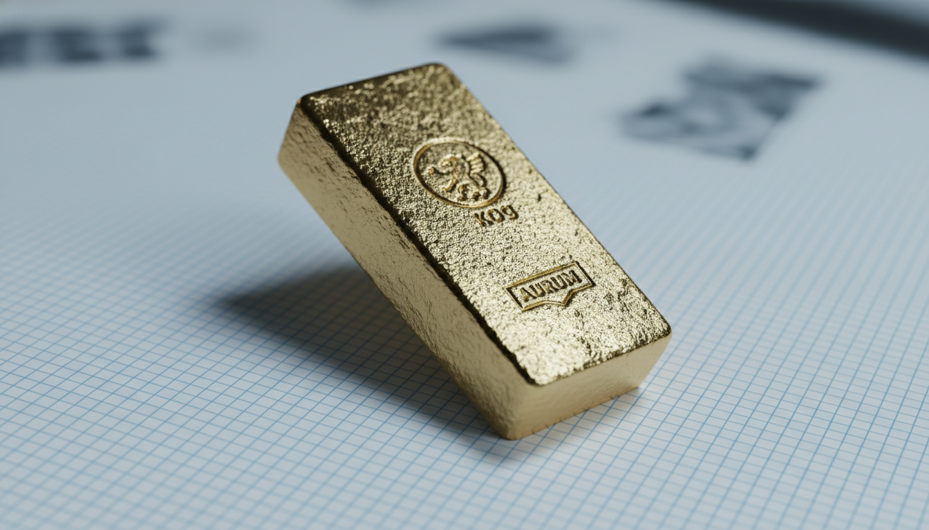 Gold Above $4,700 and Silver Surges $4 as Iran Peace Headlines Hit