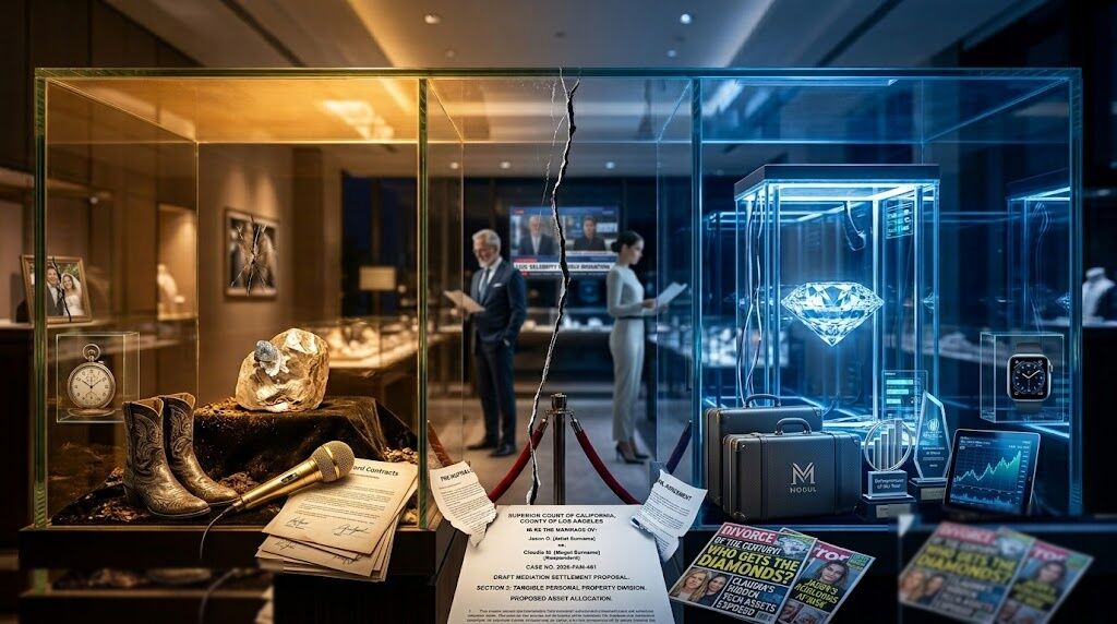 India Built a $350 Million Diamond Palace and Nobody Showed Up — Jewelry & Diamonds