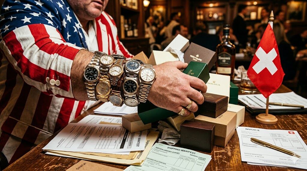 Rolex Raised Prices Again. Dealers Are Somehow Thrilled. — Luxury Watches
