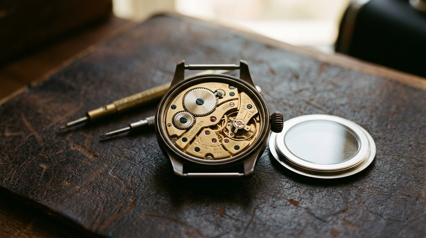 Phillips Geneva XXIII Hits $96.3M Record as Patek 2523 South America Clears $10.2M — Luxury Watches