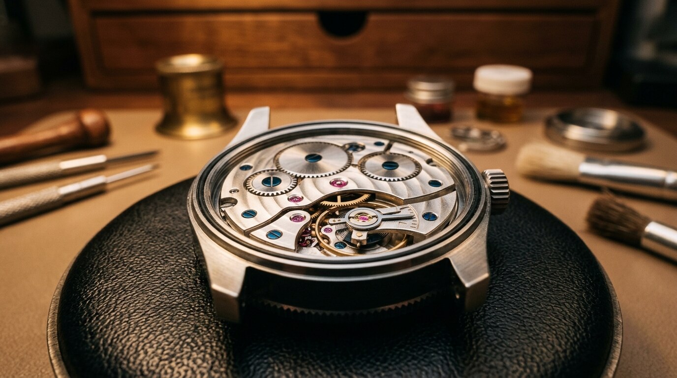 Phillips XIV Catalog: Pink Gold Patek 1518, Clapton 5004, Rolex June Hike — Luxury Watches