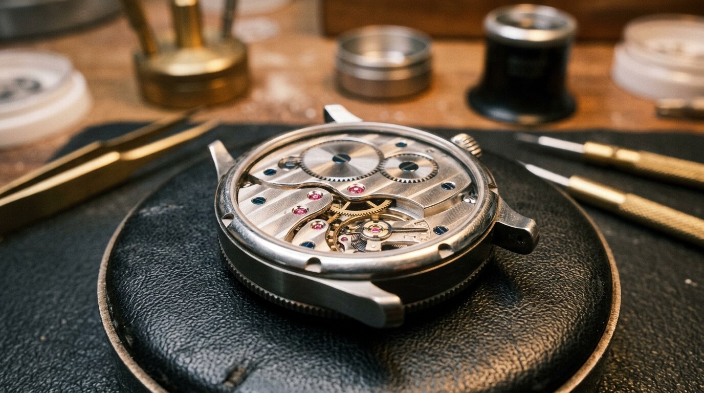 Phillips New York XIV Hits $75.8M as F.P. Journe Souscription Sets $13.9M Record — Luxury Watches