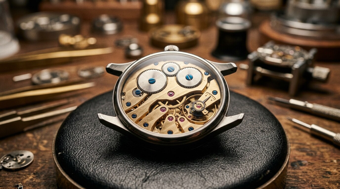 Swiss Watch Exports Edge Up 0.4% in May as US Buying Carries the Trade — Luxury Watches