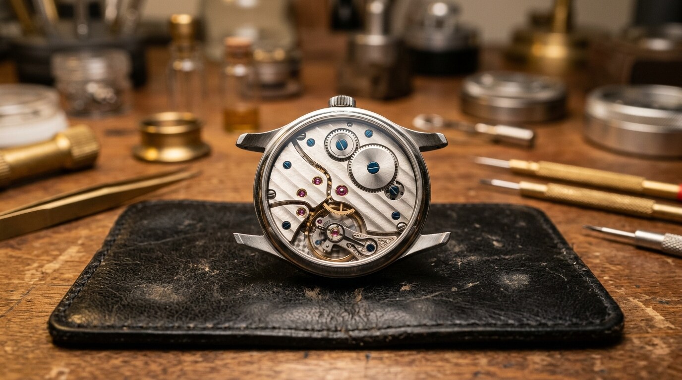The Secondary Watch Market's Listings Glut Meets Rolex's June Hike — Luxury Watches