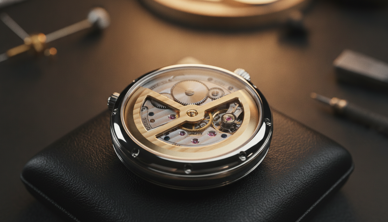 Swiss Watch Exports Fall 7.2% in June as Asia Sinks and the US Holds — Luxury Watches