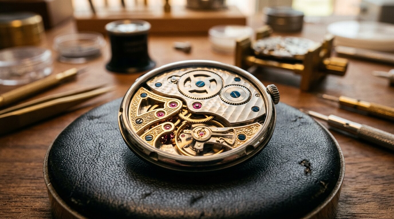 Steel Leads as Rolex, Patek and AP Grind Higher Into the Summer Lull — Luxury Watches
