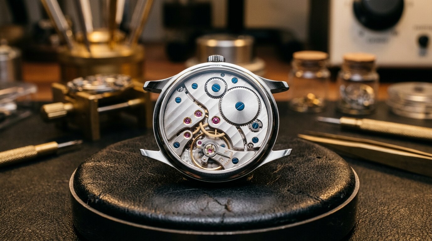 Phillips Geneva XXIII Sets Record as Patek 2523 Hammers CHF 7.96M — Luxury Watches