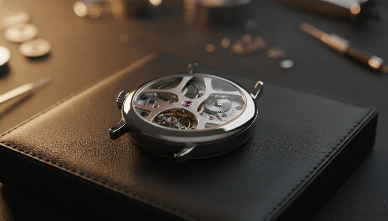 Phillips Sets $96.3M Auction Record as Swiss June Runs 11% and Patek Value Retention Leads — Luxury Watches