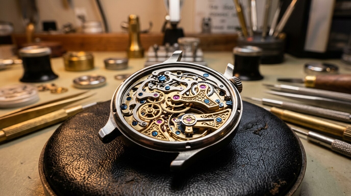 Swiss June Exports Run 11.2% as Phillips Clears $235M and Journe Sets a Record — Luxury Watches