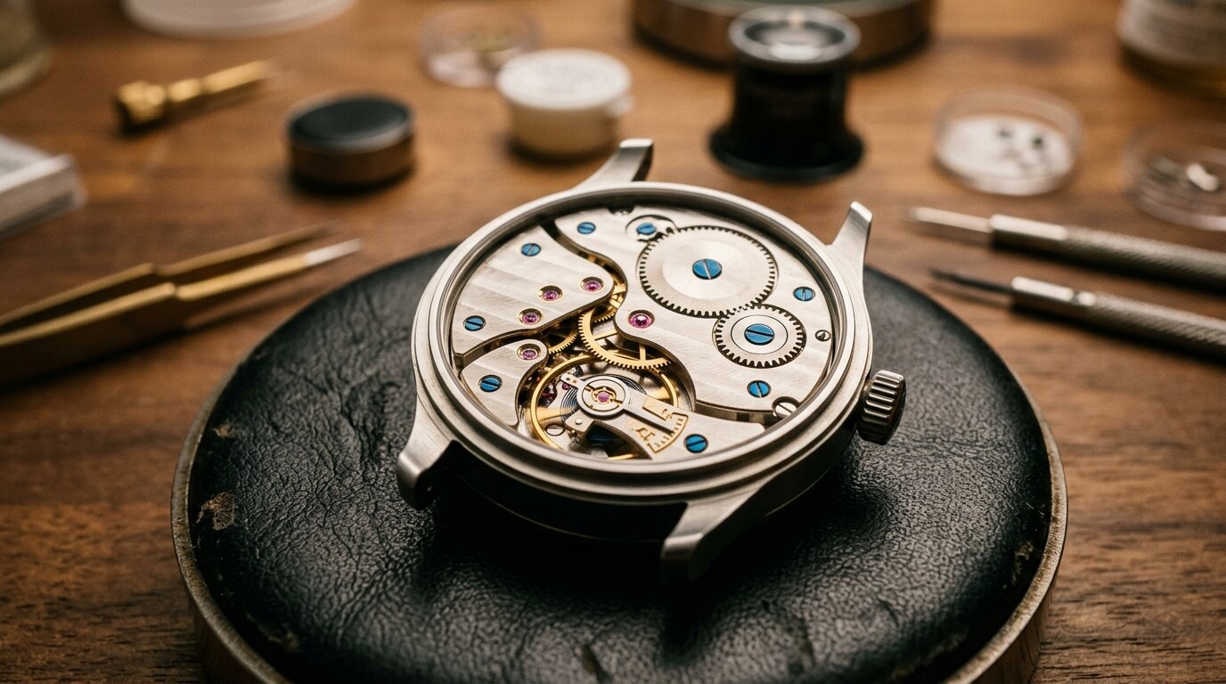Swiss Watch Exports Rebound 9.6% in July as Every Material Category Grows — Luxury Watches