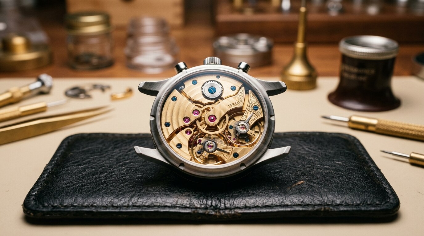 Patek Leads Value Retention at 15.4% as June Swiss Data Frames the Counter — Luxury Watches