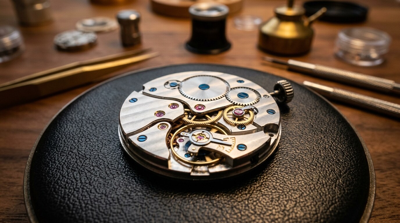 Swiss Watch Exports Rise 9.1% in August, Average Turns Positive — Luxury Watches