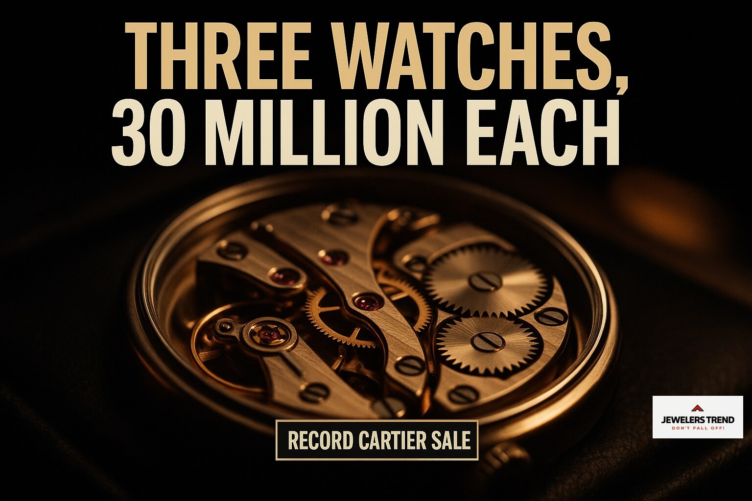 Phillips Seasons Daytonas Fetch 37.3M Pounds as Cartier Cheich Sets Record — Luxury Watches