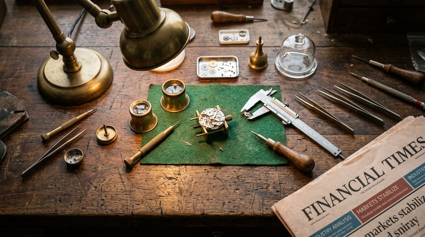 Trade Week Wrap May 15 2026: Phillips Sets All-Time Record, $4,700 Gold, Signet Cuts — Market Wrap
