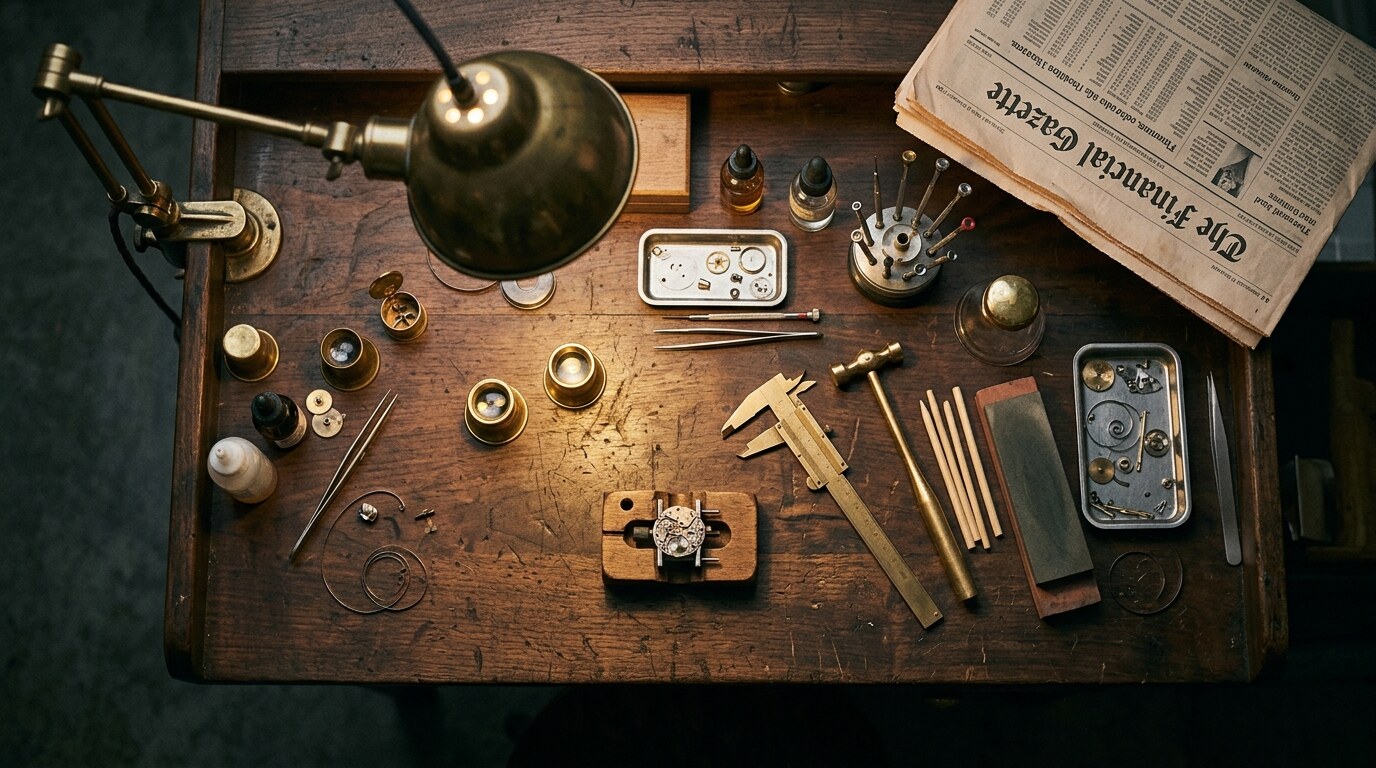 Trade Week Wrap June 5, 2026: JCK Vegas Closes, Signet Beats EPS, Gold Pulls Back — Market Wrap